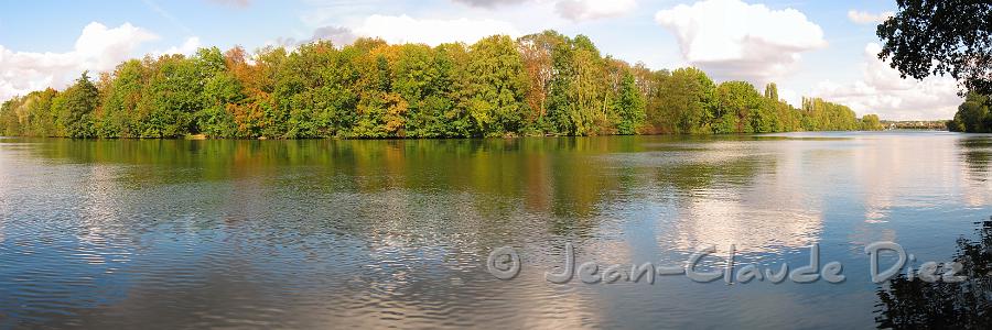 basses_godernes.jpg - Une boucle de la Seine entre Champagne et Thomery