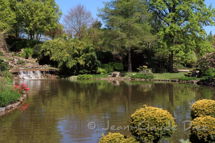 Apremont12.JPG - Le Parc Floral d'Apremont-sur Allier